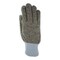 Magid CutMaster ParaAramid Blend Terrycloth Knit Gloves with Reinforced Thumb Saddle  Cut Level 4, 12PK 41390T - alternate 3
